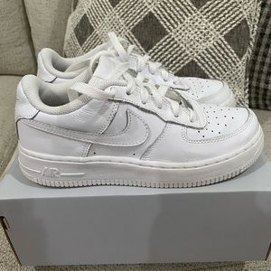 Kids Nike Air Force 1
